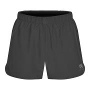 Hellner Men's Aras Running Shorts Asphalt