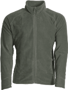 Men's Pescara Fleece Jacket Olive