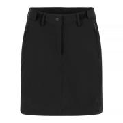 Urberg Women's Norddal Hiking Skort Black Beauty