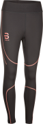 Women's Tights Intense Cropped Peyote