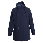 Dobsom Women's Missouri Parka Navy