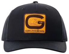 Grundéns G Trout Trucker Black