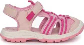 Gulliver Kids' Oppdal Pink