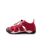 Reima Kids' Sandals Talsi Reima Red