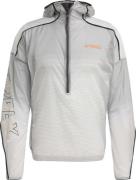 Adidas Men's TERREX Agravic Windweave Pro Trail Running Windbreaker No...