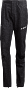 Men's TERREX Techrock RAIN.RDY Pants Black