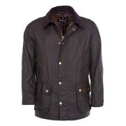 Barbour Men's Ashby Jacket Olive