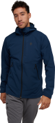 Black Diamond Men's Element Hoody Indigo