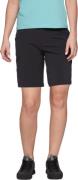 Women's Valley Shorts Black