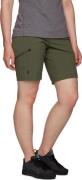 Black Diamond Women's Valley Shorts Tundra