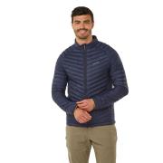 Men's Expolite Jacket Blue Navy