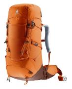 Deuter Women's Aircontact Core 45+10 SL Chestnut-Umbra