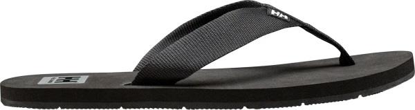 Women's Logo Sandal 2 Black