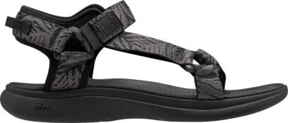 Helly Hansen Men's Capilano F2f Sandal Black