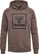 Hummel Men's hmlISAM 2.0 Hoodie Iron