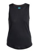 Icebreaker Women Merino 125 Cool-Lite™ Sphere III Tank Black