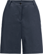 Women's Desert Shorts Night Blue