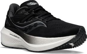 Saucony Women's Triumph 20 Black