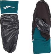 Saucony Solstice Convertible Mitt Lagoon