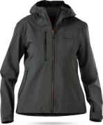 Swarovski Women's Oj Outdoor Jacket Green