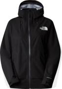 The North Face Women's Frontier Futurelight Jacket TNF Black