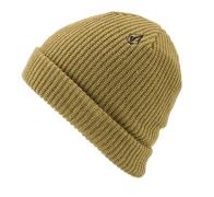 Volcom Sweep Beanie Dark Khaki