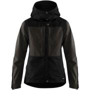 Fjällräven Women's Keb Jacket Black