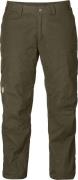 Fjällräven Women's Karla Trousers Hydratic Dark Olive