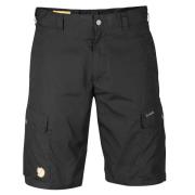 Fjällräven Men's Ruaha Shorts Dark Grey