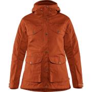 Fjällräven Women's Vidda Pro Jacket  Autumn Leaf