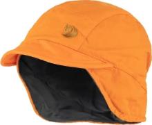 Fjällräven Unisex Singi X-Cap Field Orange