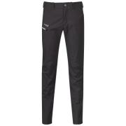 Junior Utne V4 Pants Solid Charcoal