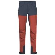 Women's Bekkely Hybrid Pant Brick/Orion Blue