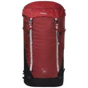 Bergans Helium V5 55 Red Sand/Black/Aluminium