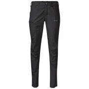 Bergans Women's Utne V5 Pants Solid Charcoal