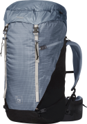 Bergans Helium V5 55 Husky Blue/Black