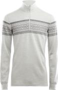 Aclima Men's DesignWool Marius Mockneck Gråfjell