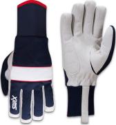 Swix Powder Glove Dark Navy