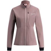 Swix Women's Pace Wind Jacket Light Plum