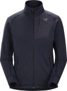 Arc'teryx Women's Delta Jacket Black Sapphire