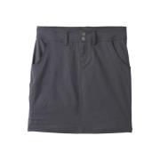 prAna Halle Skort Coal