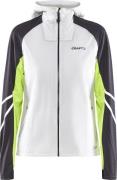 Women's Pro Hydro Lumen Jacket 2 Ash White-Slate