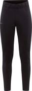 Women's Core Nordic Training Wind Tights Black