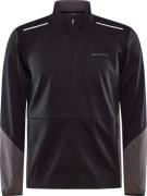 Craft Men's Core Nordic Training Jacket Black-Granite