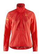 Craft Women's Pro Hypervent Jacket 2 Inferno