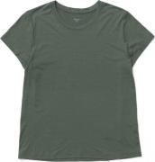 Houdini Women's DeSoli Tee Greeness