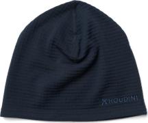 Houdini Desoli Thermal Hat Blue Illusion