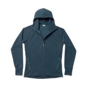 Houdini Men's Mono Air Houdi Blue Illusion