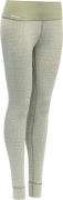 Devold Women's Kvitegga Merino 230 Longs Raw White