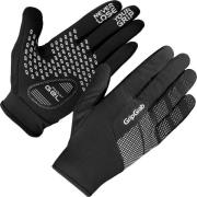 Gripgrab Ride Windproof Midseason Glove Black